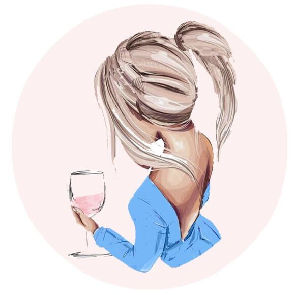 Warren Edwards Ankle Handmade in Italy Boot Brown Suede Chunky Heel 6.5 - Picture 12 of 12